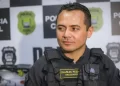 Delegado Charles Pessoa deixa comando do Draco no Piauí