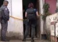 Mulher de 36 anos é morta a facadas pelo próprio filho de 9 anos