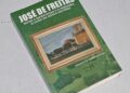 Livro sobre a história de José de Freitas tem alta procura e vende média de 10 exemplares por dia