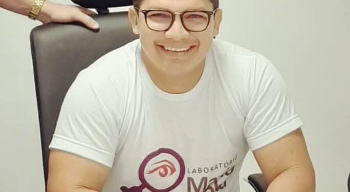 Advogado morre em grave acidente de moto na zona rural de José de Freitas