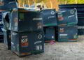 Deputado Átila Lira e Fundação Cidadania entregam kits de irrigação a moradores da comunidade Macaúba