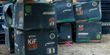 Deputado Átila Lira e Fundação Cidadania entregam kits de irrigação a moradores da comunidade Macaúba
