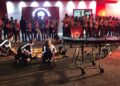 Samu realiza simulação de acidente de trânsito em escola de José de Freitas