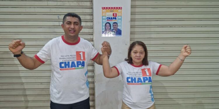 Chapa 1 vence eleição da ATEUTC em José de Freitas e comandará a entidade até 2028