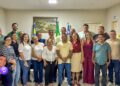 Gestão Municipal de Lagoa Alegre realiza reunião de alinhamento com lideranças locais