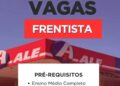 Posto Kennedy abre vaga de emprego para frentista em José de Freitas