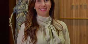 Gisela Freitas é a mulher mais votada na eleição do quinto constitucional do Piauí