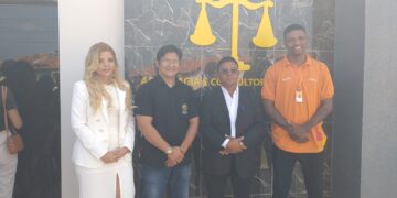 Escritório Advogados Associados inaugura nova sede em José de Freitas com presença de autoridades e comunidade