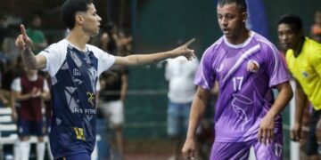 Quinta-feira de emoção em José de Freitas: decisão do Torneio dos Retiros 2025