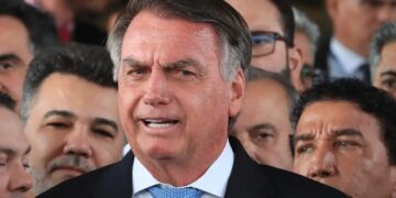 STF condena Bolsonaro a 27 anos de prisão por trama golpista de 2022