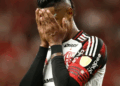 Procuradoria do STJD recorre para aumentar pena de Bruno Henrique