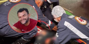 Cabeleireiro morre após ser atropelado na BR-343 em Campo Maior