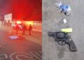 Ciclista é encontrado morto com marcas de tiros em avenida de Luís Correia