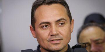 Charles Pessoa vai para o Republicanos e será candidato a deputado federal