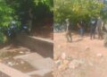 Corpo de homem é encontrado próximo ao Troca-Troca no Centro de Teresina
