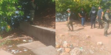 Corpo de homem é encontrado próximo ao Troca-Troca no Centro de Teresina