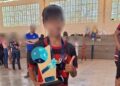 Criança de 12 anos morre após ser atingida por tiro em São Raimundo Nonato