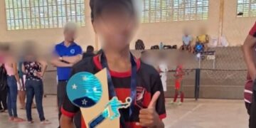 Criança de 12 anos morre após ser atingida por tiro em São Raimundo Nonato