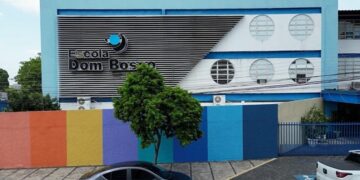 Colégio Propósito anuncia compra da histórica Escola Dom Bosco