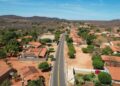 Estrada para o Parque Nacional da Serra da Capivara recebe pavimentação