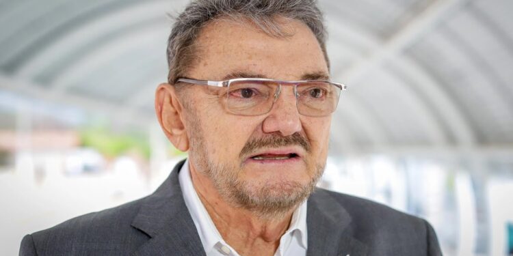 Wilson Martins mantém pré-candidatura a deputado federal pelo PSD