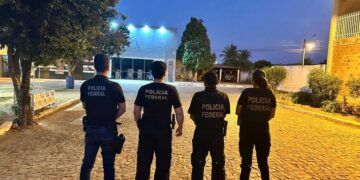 Funcionário dos Correios suspeito de se apropriar de encomendas é preso no Piauí