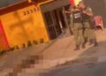 Homem é encontrado morto em calçada na Zona Leste de Teresina; polícia investiga