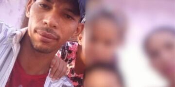 Homem é morto na frente da esposa e filha durante assalto no Piauí