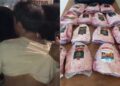 Homem é preso ao tentar furtar peças de picanha em supermercado de Teresina