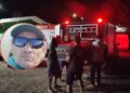Homem morre afogado ao cair de canoa enquanto pescava em rio de Buriti dos Lopes