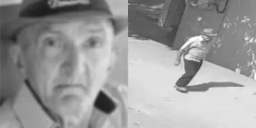 Idoso que estava desaparecido é encontrado morto em área de mata no Norte do Piauí