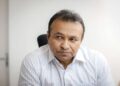 Fábio Abreu admite chance de concorrer para deputado federal no Podemos