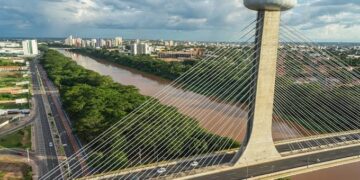 Estado do Piauí entra no “B-R-O Bró” com calor escaldante e seca das mais brabas