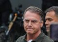 Bolsonaro passa mal e é levado às pressas para hospital em Brasília
