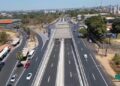 Corrida da PRF vai interditar trecho da Av. João XXIII em Teresina neste domingo