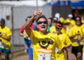 Brasil terá corrida em que corredores bebem chope a cada volta do percurso