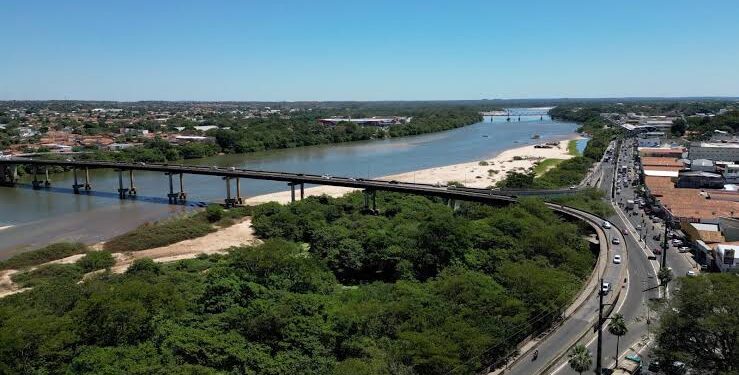 Primeiros passos para construção de nova ponte entre Teresina e Timon
