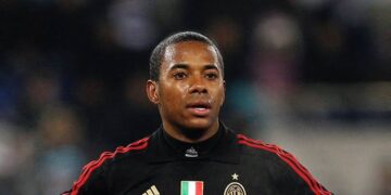 STJ rejeita recurso da defesa de Robinho e mantém pena por estupro coletivo