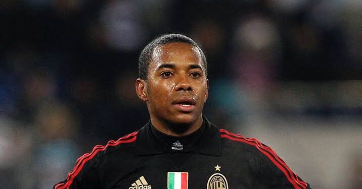 STJ rejeita recurso da defesa de Robinho e mantém pena por estupro coletivo