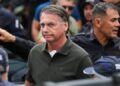 Laudo de Jair Bolsonaro indica câncer de pele, diz médico