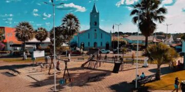 José de Freitas enfrenta fim de semana com sensação térmica de 41ºC, alerta segue até segunda-feira