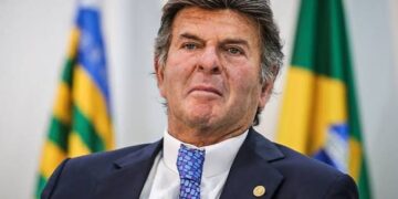 Piauí seguirá com 10 deputados federais e 30 estaduais em 2026, decide Fux