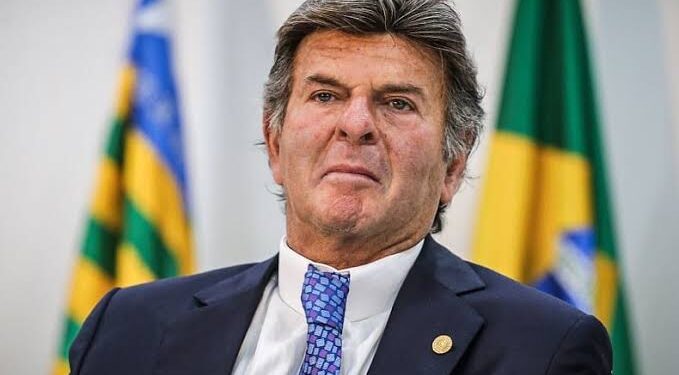 Piauí seguirá com 10 deputados federais e 30 estaduais em 2026, decide Fux