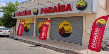 Armazém Paraíba inaugura nova loja nesta segunda-feira (29) em José de Freitas