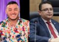 Irmão do deputado Hélio Rodrigues morre aos 37 anos após internação