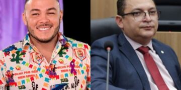 Irmão do deputado Hélio Rodrigues morre aos 37 anos após internação