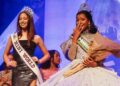 Maria Lia é coroada Rainha da Beleza no Mini Miss Piauí 2025