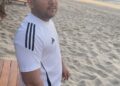 Médico de 41 anos morre afogado ao comemorar aniversário em Barra Grande