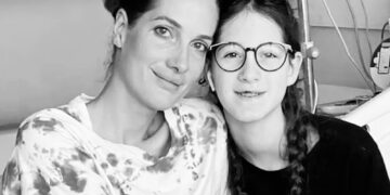 Morre Anne Marie, filha da modelo piauiense Schynaider Moura, aos 16 anos