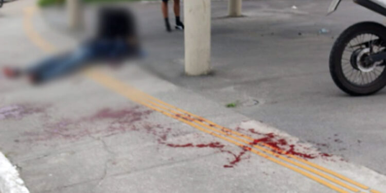 Motociclista morre após ter pescoço cortado por linha de pipa em São Paulo